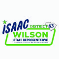 Image of Isaac Wilson