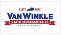 Image of Mike Van Winkle