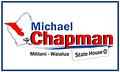 Image of Michael Chapman