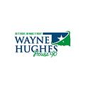 Image of Wayne Hughes