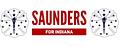 Image of Ronnie Saunders