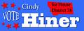 Image of Cindy Hiner