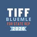 Image of Tiff Bluemle