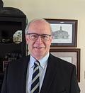 Image of John Zang