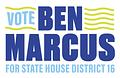 Image of Ben Marcus