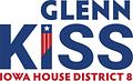 Image of Glenn Kiss