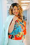 Image of Ericka Mcknight