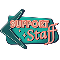 Image of Support Staff