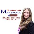Image of Shawna Marshall