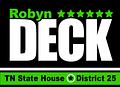 Image of Robyn Deck