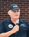 Image of Phil Stover