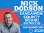 Image of Nick Dodson