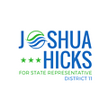 Image of Joshua Hicks