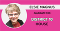 Image of Elsie Magnus