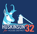 Image of Lynne Huskinson