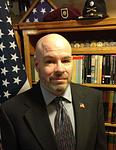 Image of John Foley