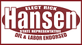 Image of Rick Hansen
