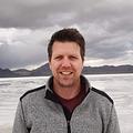 Image of Eric Last