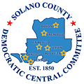 Image of Solano County Democratic Party (CA)