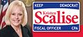 Image of Kristen M. Scalise