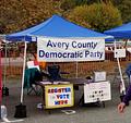 Image of Avery County Democratic Party (NC)