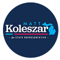 Image of Matt Koleszar