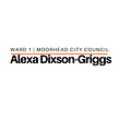 Image of Alexa Dixson-Griggs