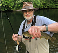 Image of A. John Peters