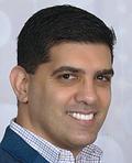 Image of Saqib Ali