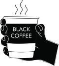 Image of Black Coffee Justice