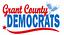 Image of Grant County Democrats (WA)