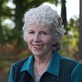 Image of Patricia Martin