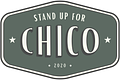 Image of Stand Up for Chico