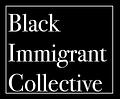 Image of Black Immigrant Collective