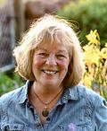 Image of Barbara Fontaine