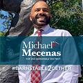 Image of Micheal Mecenas