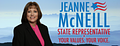Image of Jeanne McNeill