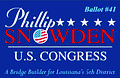 Image of Phillip Snowden