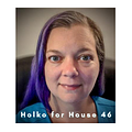 Image of Caroline Holko