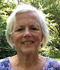 Image of Suzanne Smith
