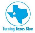 Image of Turning Texas Blue