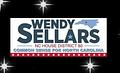 Image of Wendy Sellars