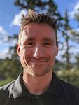 Image of Ian Chapman