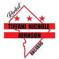 Image of Tiffani Nichole Johnson