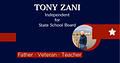 Image of Tony Zani