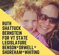 Image of Ruth Shattuck Bernstein