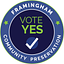 Image of Framingham Community Preservation Now