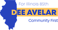 Image of Dee Avelar