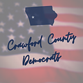 Image of Crawford County Iowa Democrats