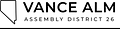 Image of Vance Alm